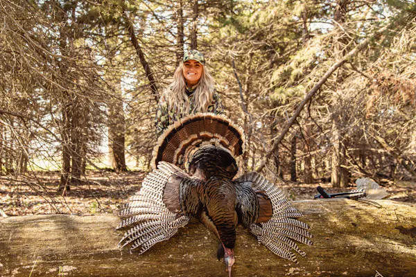 Nebraska is the Underdog Pick of the Year for Turkey, Waterfowl and Upland