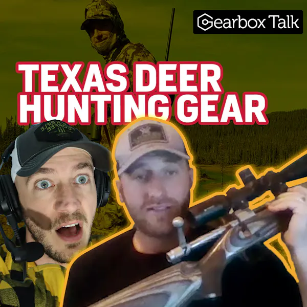 Deer Hunting Gear | Texas Whitetail Hunting MUST HAVES (2020)