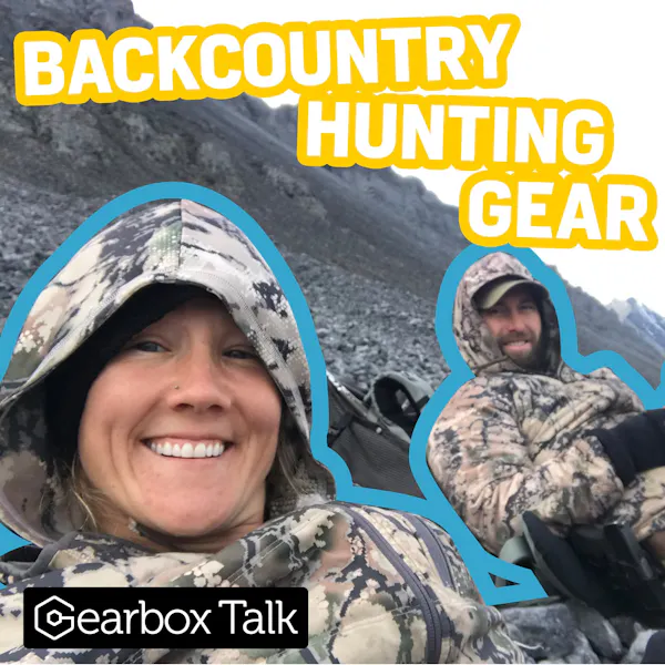 Lyn & Lacey Hoffman: The Gear It Takes to Thrive on a Backcountry Hunt