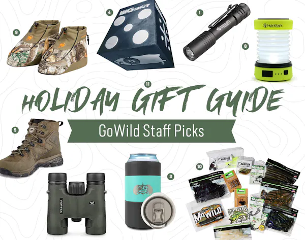 2022 Staff Picks: Holiday Gift Guide