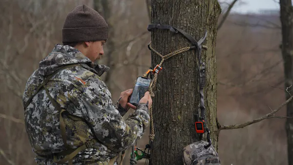 3 Things You Should be Doing For Deer Season Now