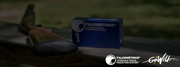 FalconStrike Partners with GoWild to Bring Revolutionary Product to Shooters