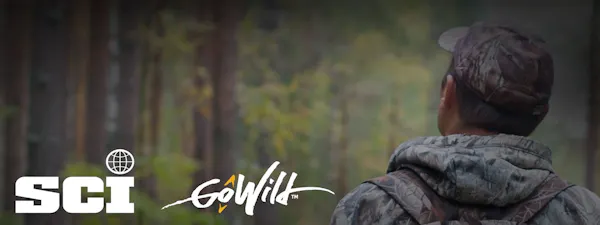 Safari Club International Partners with GoWild to Expand Reach to Hunters