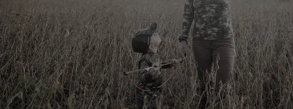 GoWild Partners with PledgeIt to Raise Money for Next Generation of Hunters & Anglers