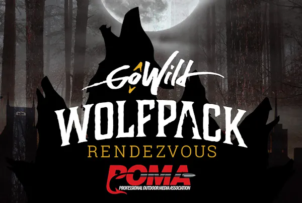 Wolfpack Rendezvous in Nashville, TN with POMA