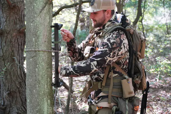 Climbing Sticks for Saddle Hunting | Weight, Cost, & Features to Consider