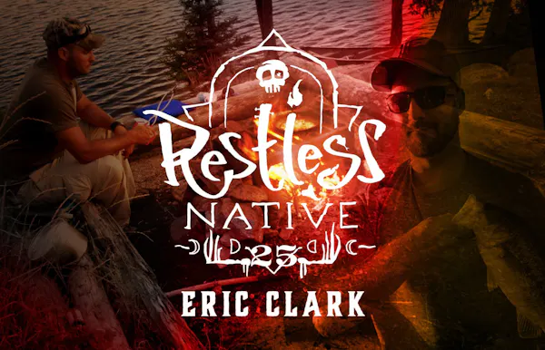 Restless Native Podcast: Eric Clark, Founder of Where to Hunt App