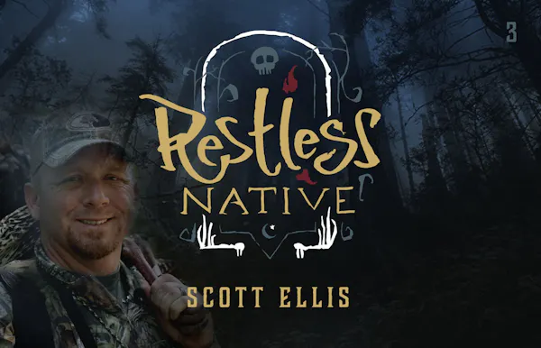Restless Native: Episode 3, Scott Ellis