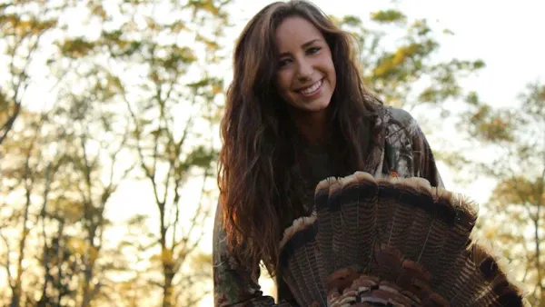 Q&A with Aly Schreiber, Once an Anti-, Now a Hunter Herself