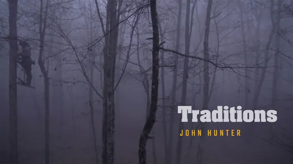 GoWild Short Film: Traditions—What Hunting Means to Me
