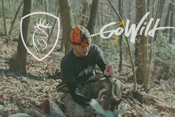 Hunting Product Guru Podcast Interviews GoWild Co-Founder
