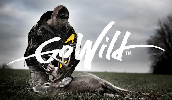 GoWild Co-Founder: Thank You to These Fine People