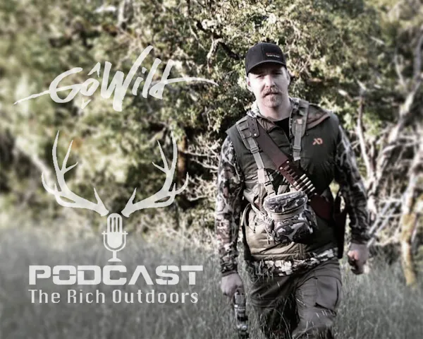 Team GoWild Sits Down to Chat with Cody Rich