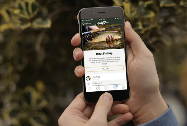 GoWild App Moves Into Beta Testing
