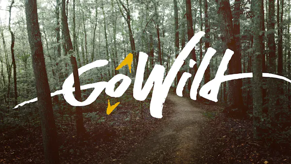 GoWild, the ultimate hunting and fishing app