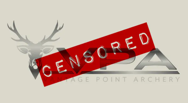 Vantage Point Archery's Censorship Story | American Broadhead Manufacturer Censored by LinkedIn