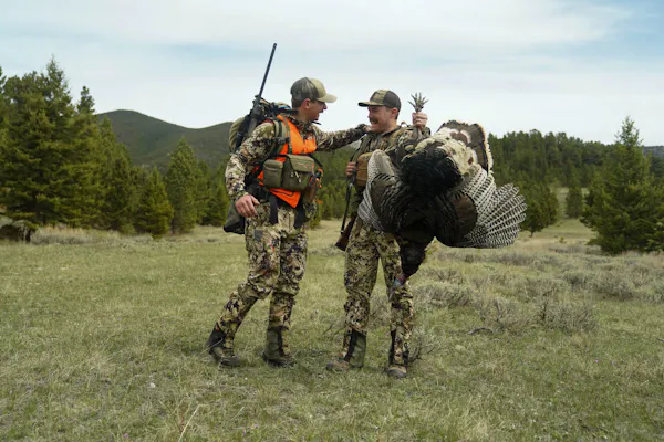 5 Essential Tips for Your First Out-of-State Turkey Hunting Trip