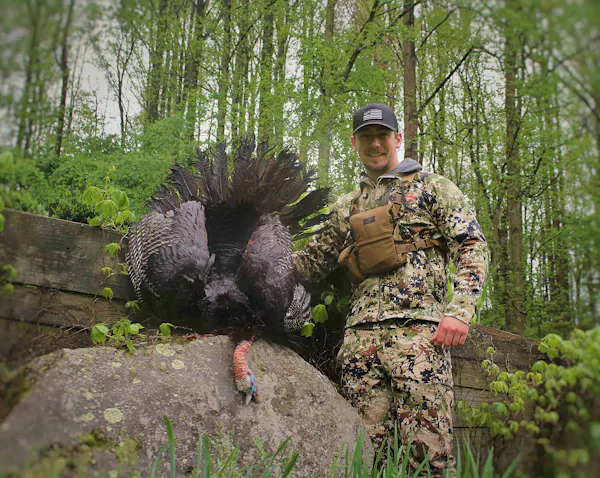 Turkey Hunting Strategy Without Decoys