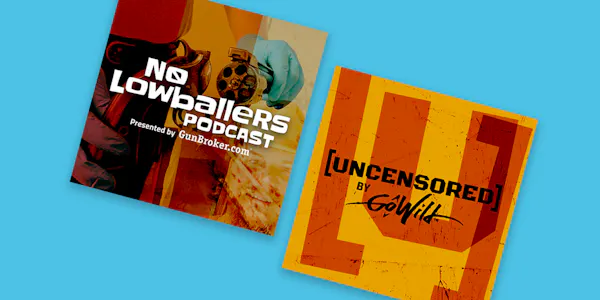 GoWild Podcasts | No Lowballers Podcast & Uncensored Podcast