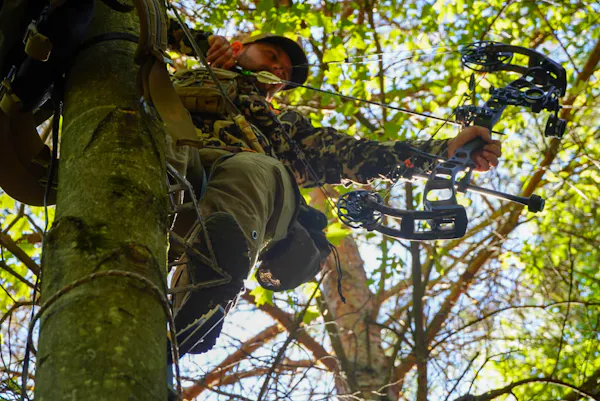 How Comfortable Is It to Hunt from a Tree Saddle?