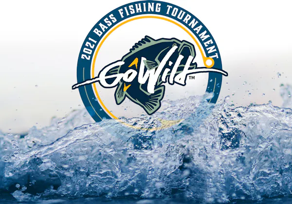 2021 GoWild Bass Fishing Tournament