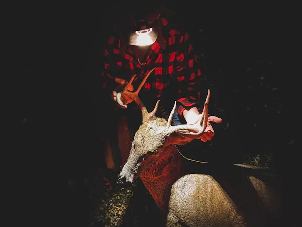 Is There Too Much Ego In Hunting? | An Inside Threat To The Hunting Community 