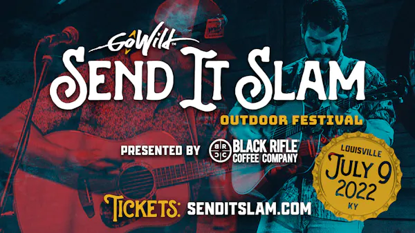 Black Rifle Coffee Company Joins GoWild to Host Outdoor Festival in Louisville, Ky