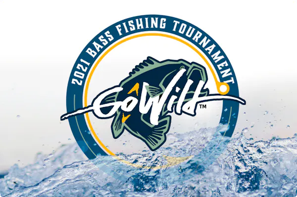 GoWild Bass Fishing Tournament