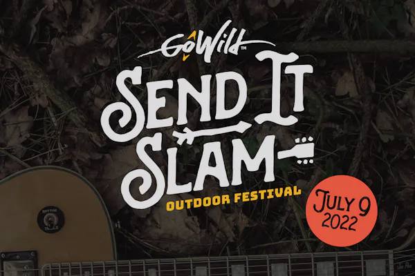 GoWild Introduces Summer Megaevent Featuring Concert, 3D Archery Competition and More