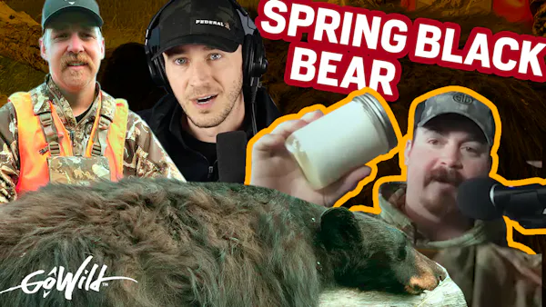 Spring Black Bear Hunting Gear Guide | Cody Rich & James Nash