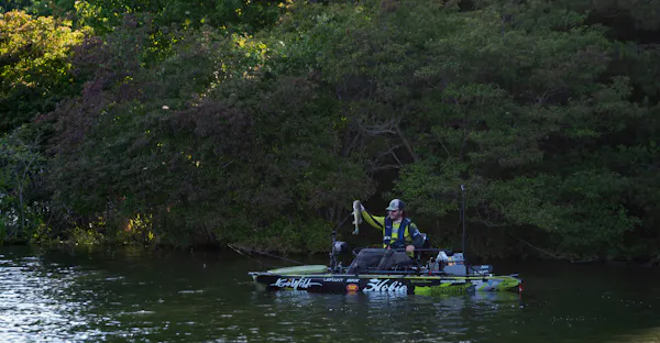 So You Want To Get Into Kayak Fishing | Here’s What Your Kayak Buying Process Should Look Like 