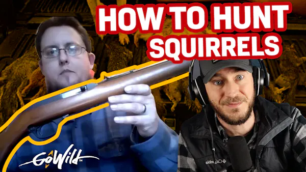 How To Squirrel Hunt (2021) | Tips & Gear Reviews
