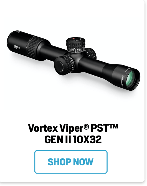 Vortex Viper PST Gen II
