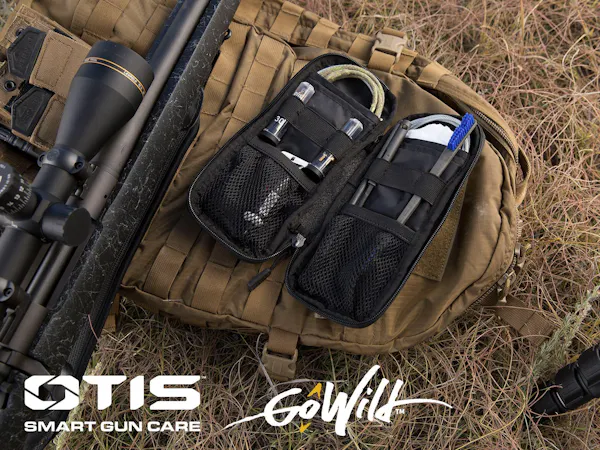 Otis Technology Partners with Outdoor Social Commerce Company, GoWild