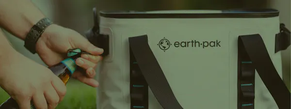 Giveaway: Win The earth pak Cooler That's Unlike Any Other