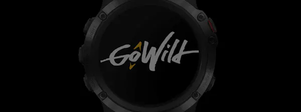 GoWild’s Garmin Connect IQ App - Q&A with Brad Luttrell