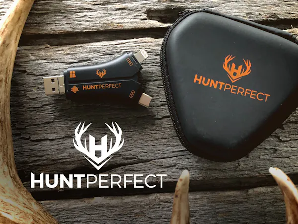 Giveaway: Hunt Perfect Trail Camera Card Readers
