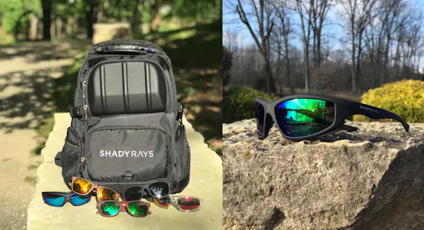 Giveaway: Shady Rays Sunglasses Prize Package