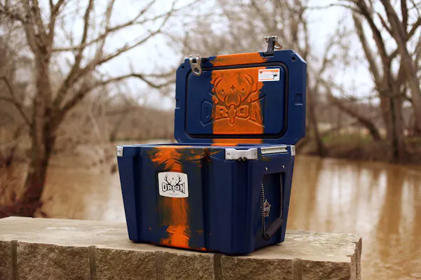 Giveway: Orion Coolers from POMA