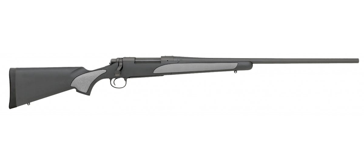 remington 700 sps bolt action rifle 30 06 springfield 2 6 Black Bear Hunting Rifles & Cartridges | Bear Gun Overview 2023